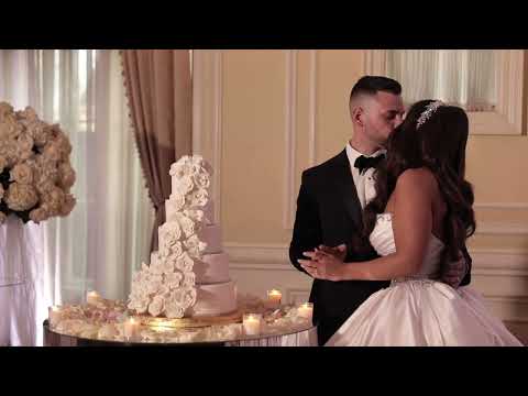 Alexandra & Giovani Live Edit