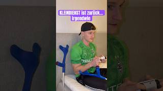 Tim Kleindienst Ist Zurück Irgendwie Erstes Mannschaftstraining Nach Verletzung