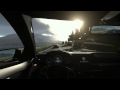 DriveClub Cockpit View Gameplay (Upgraded Graphics)