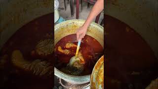 Rs 50 Bihari Mutton Thali