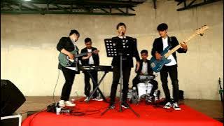 DnA Kustik feat. Zacky Govan & Latif (Cover) SEZAIRI SEZALI - IT'S YOU