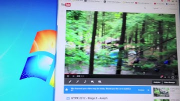 Streaming Video Throttling Workaround