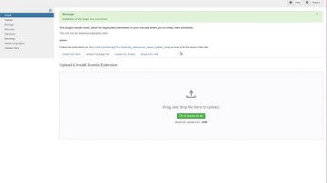 Joomla! 3.9.16 Upgrade Bug / Duplicate User fix