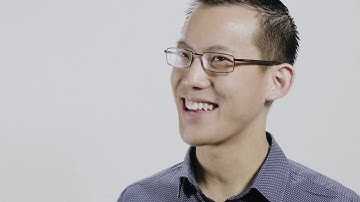 Being a "Maths Person"?