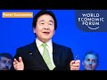 How to Measure a New Economy | DAVOS 2020