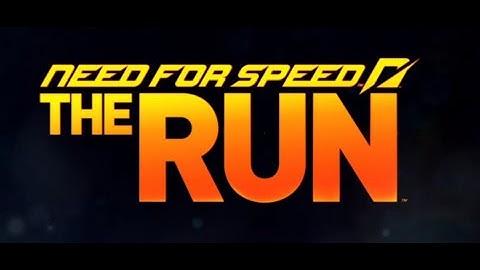 Need For Speed The Run Playthrough #33 - Marcus Blackwell (Lower Wacker) (GERMAN)