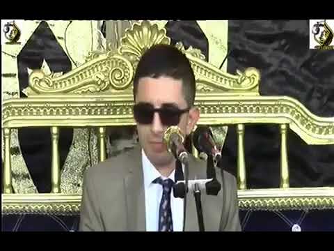 اسمع وتدبر بقلبك تلاوة رائعه للقارئ الشيخ محمد مبروك خطاب