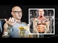 Jim Stoppani on Full-Body Training for Advanced Lifters