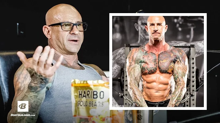 Jim Stoppani on Full-Body Training for Advanced Lifters