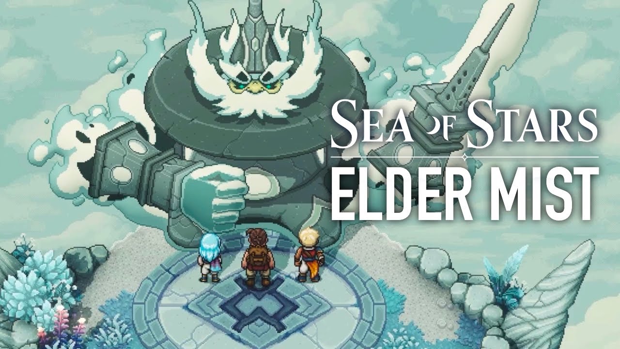 Sea of Stars Elder Mist Fight Guide, Wiki, and More - News