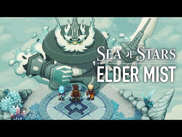 Sea of Stars Elder Mist Boss Fight: How to Beat - GameRevolution