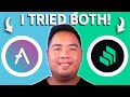 Aave vs Compound (2025) - Which One Is BETTER?