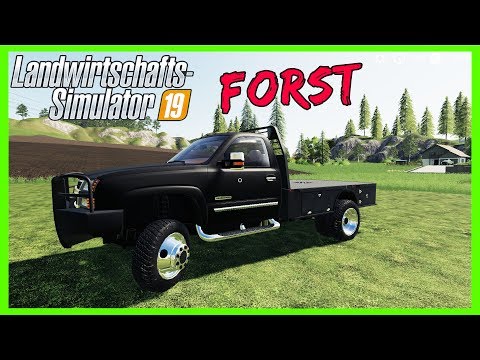 LS19 - Neues