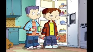 Rugrats AGU out of context 4