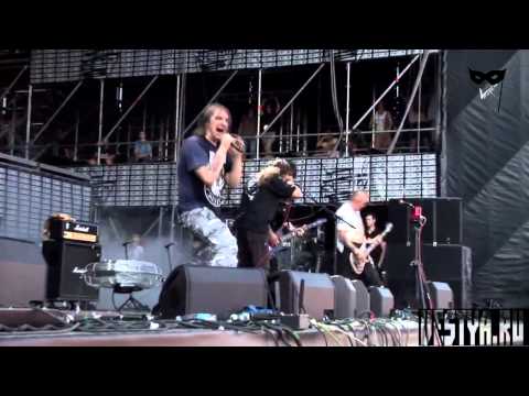 Нашествие 2012 Король