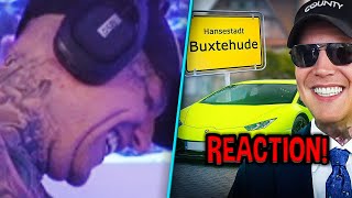 PEINLICH!🤣 Monte REAGIERT auf BUXTEHUDES BÜRGERMEISTER | MontanaBlack Reaktion