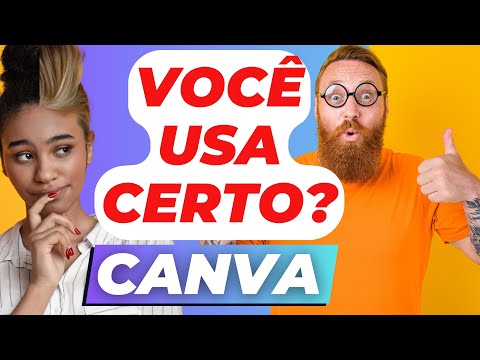 Imagem de capa do post: Como EDITAR IMAGENS FÁCIL com a IA do Canva 2023 TUTORIAL COMPLETO!