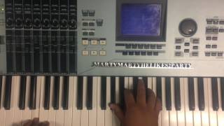 Our God Reigns | Israel Houghton | Piano Cover
