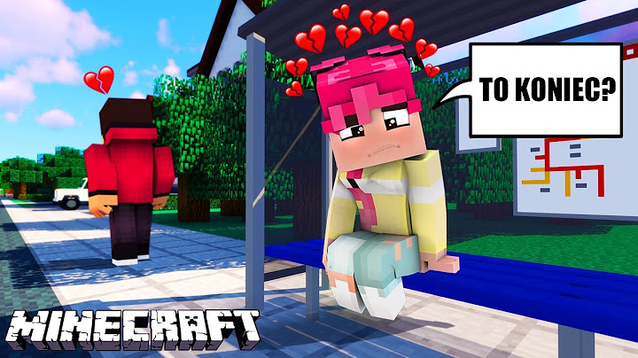 💔 ZERWAŁAM Z CHŁOPAKIEM! *Czy Lili odzyska pamięć?!* - MINECRAFT RODZINKA