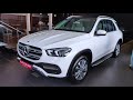 Mercedes-Benz GLE 300d