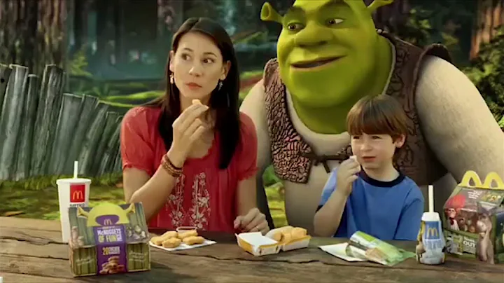 TOP 6 RECALLED FAST FOOD TOYS