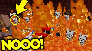 100 MOST INSANE Minecraft Fails & Wins! (Epic, Best, and Worst Minecraft Clips)