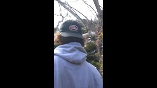 Why Wont She Film Me Surf?