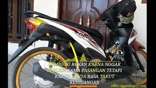 Kata kata anak racing