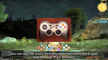 FINAL FANTASY XIV Developers