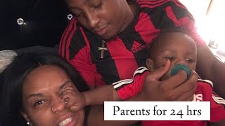 PARENTS for 24hrs | DABtv