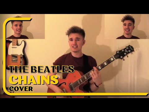 chains-cover---the-beatles