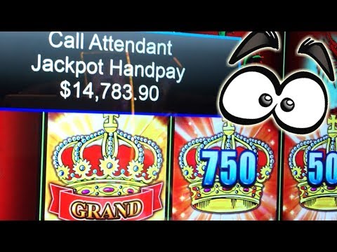 ★ GRAND JACKPOT WINNER ★ LIVE PLAY + MAX BET BONUS SLOT WIN ☞ Slot Traveler