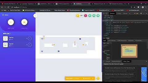 Angular Animation Problem