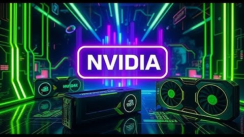 Unleashing the Power of NVIDIA RTX 50 Series: The Future of Gaming and AI