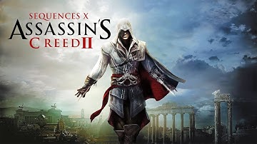 Assassin’s Creed II - Sequence 10 Force Majeure | Complete Walkthrough