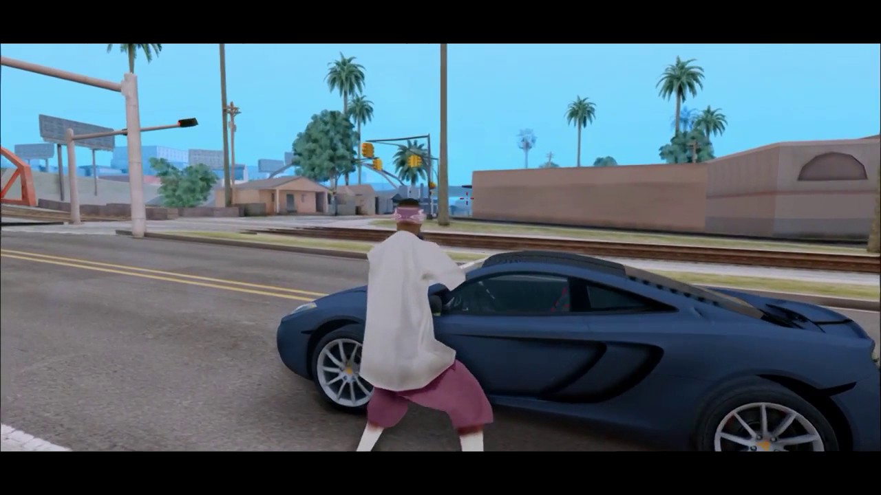 кловер гта са beta. Enb gta sa для слабых пк. San andreas enb. графика в сампе. сжатые текстуры крмп.