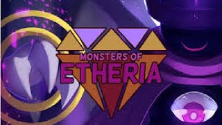 Halloween Music Theme (Monsters Of Etheria)