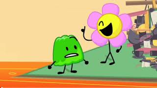 Bfb 15 The Four Is Lava Dublado Pt-Br