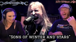 Wintersun - Sons Of Winter And Stars (Reaction) This was a Metal Marathon! Hold My Sword!