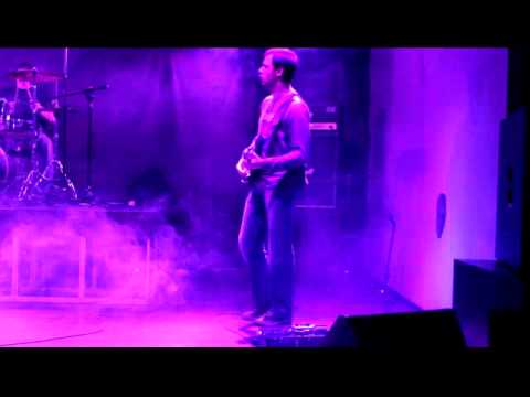 , "Django" by Django Reinhardt/Joe Bonamassa