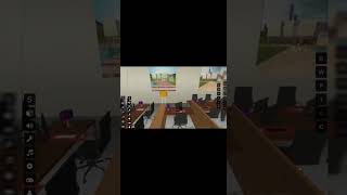 Как мы создаём цифровые офисы в Metaverse — революция удалённой работы