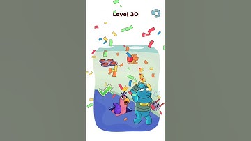 Escape From Opila - DOP Banban Erase Game #gameplay #shorts #games #banban