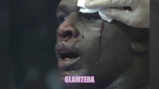 Bob Sapp vs Ernesto Hoost | 1 & 2 - HIGHLIGHTS (60fps)