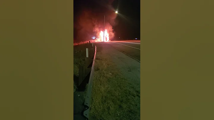 A Truckers Tale 2