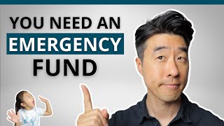 Why You Need An Emergency Fund