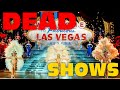 THIS SUCKS -  How Live Entertainment Left Las Vegas in 2020 | Documentary Style Vlog