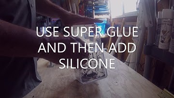 TIPS FOR MAKING HOBBY LOBBY ENCLOSURES FOR TARANTULAS