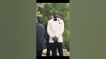 The beautiful moment pst Stephanie Ike weds her heartthrob Okafor#wedding#Love#shortvideo#US#Naija