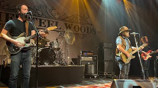 The Steel Woods - “The Well” @ Brooklyn Bowl Nashville 5/20/23