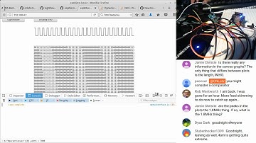 libsurvive livestream #10 - bring up the ESP